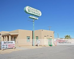 Image for 1760 West Picacho Avenue - Picacho Self Storage - 1760 West Picacho Avenue