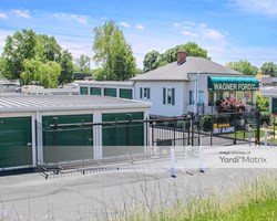 Image for 2130 Wagner Ford Road - Storage Rentals of America - 2130 Wagner Ford Road