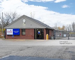 Image for 1700 Shiloh Springs Road - Storage Rentals of America - 1700 Shiloh Springs Road