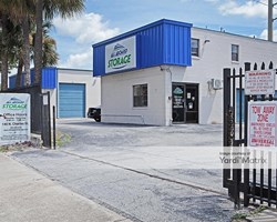 Image for 145 North Charles Street - All Aboard Storage - 145 North Charles Street