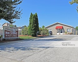 Image for 8800 NE 108th Street - Pioneer Park Mini Storage - 8800 NE 108th Street