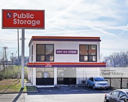 Image for 1539 South Old Highway 94 - Public Storage - 1539 South Old Highway 94