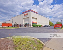 Image for 5801 Wilson Avenue - Public Storage - 5801 Wilson Avenue