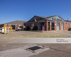 Image for 9526 Westheimer Road - Public Storage - 9526 Westheimer Road