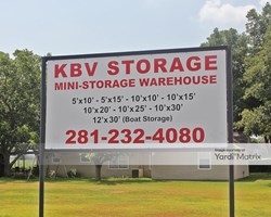 Image for 5701 Texas 36 - KBV Storage - 5701 Texas 36