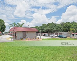 Image for 2090 South Nova Road - South Daytona Storage - 2090 South Nova Road