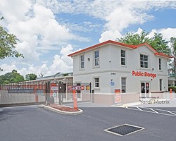 Image for 2450 South Nova Road - Public Storage - 2450 South Nova Road