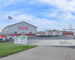 Image for 1306 Prairie Drive SW - Cornerstone Storage - 1306 Prairie Drive SW
