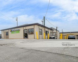 Image for 8524 Manchester Road - Extra Space Storage - 8524 Manchester Road