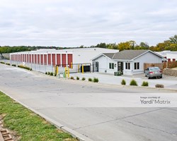 Image for 14005 Industrial Road - StorageMart - 14005 Industrial Road