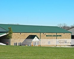 Image for 1413 NW Polk City Drive - Lakeside Storage - 1413 NW Polk City Drive
