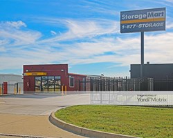 Image for 1850 SE Miehe Drive - StorageMart - 1850 SE Miehe Drive