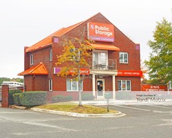Image for 1901 West Arrowood Road - Public Storage - 1901 West Arrowood Road