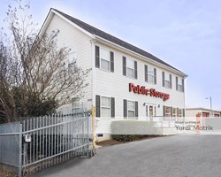 Image for 1001 North Tryon Street - Public Storage - 1001 North Tryon Street