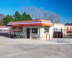 Image for 7921 South Blvd - Public Storage - 7921 South Blvd