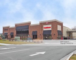 Image for 9805 Statesville Road - Go Store It - 9805 Statesville Road