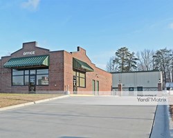Image for 3815 Reynolda Road - American Flag Self Storage - 3815 Reynolda Road