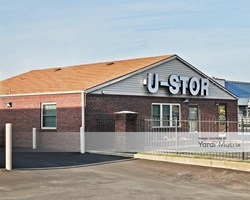 Image for 1801 South Prescott Street - U - Stor Self Storage - 1801 South Prescott Street