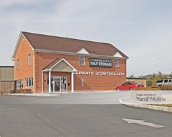 Image for 5249 Bordentown Avenue - Middlesex Self Storage - 5249 Bordentown Avenue