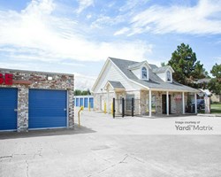 Image for 100 West Danforth Road - SpareBox Storage - 100 West Danforth Road