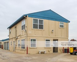 Image for 929 North Meridian - American Self Storage - 929 North Meridian