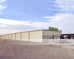 Image for 10712 NE 23rd Street - Legacy RV & Boat Storage - 10712 NE 23rd Street