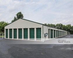 Image for 200 Commercial Way - Carlisle Self Storage - 200 Commercial Way