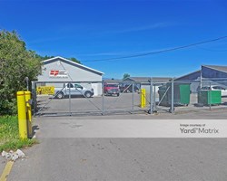 Image for 715 North Main Street - GTO Storage - Springville - 715 North Main Street