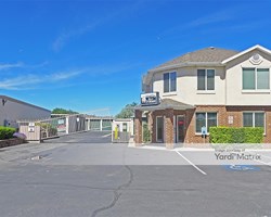 Image for 111 West 1060 North - Watch Dog Self Storage - 111 West 1060 North