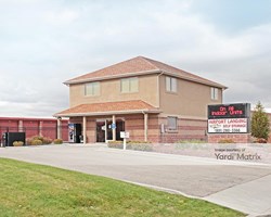 Image for 7508 South Airport Road - Airport Landing Self Storage - 7508 South Airport Road