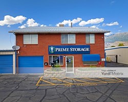 Image for 1450 West 800 North - Prime Storage - 1450 West 800 North