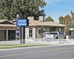 Image for 8620 South 300 West - Stor - N - Lock Self Storage - 8620 South 300 West