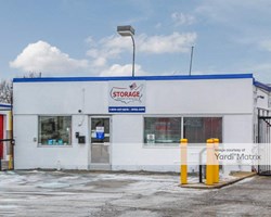 Image for 6535 Highland Road - Storage Rentals of America - 6535 Highland Road