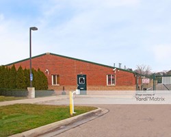 Image for 1133 John R Road - Sto - Away Self Storage - 1133 John R Road