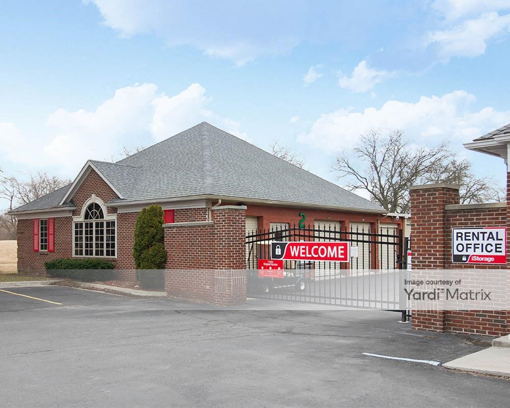 Istorage 24579 Ann Arbor Trail Dearborn Heights Rentcafe
