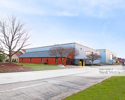 Image for 12222 West 24 Mile Road - Universal Storage - 12222 West 24 Mile Road
