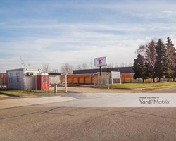 Image for 18301 Krause Street - Pirate's Cove Self Storage - 18301 Krause Street