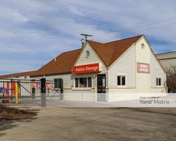 Image for 1901 East West Maple Road - Public Storage - 1901 East West Maple Road