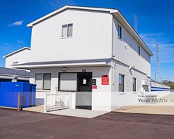 Image for 800 Martin Luther King Blvd South - National Storage Centers - 800 Martin Luther King Blvd South