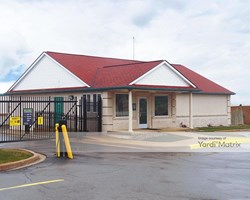 Image for 11511 Allen Road - Extra Space Storage - 11511 Allen Road