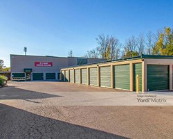 Image for 21516 Telegraph Road - Storage Sense - 21516 Telegraph Road