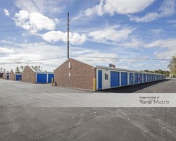 Image for 59070 Oasis Center Court - Look Self Storage South Lyon - 59070 Oasis Center Court