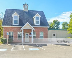 Image for 10 Allegheny River Blvd - Moove In Self Storage - 10 Allegheny River Blvd