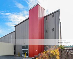 Image for 160 Wildey Street - US Storage Centers - 160 Wildey Street