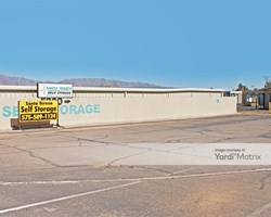 Image for 5280 Mc Nutt Road - Santa Teresa Self Storage - 5280 Mc Nutt Road