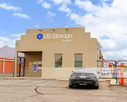 Image for 8590 Bataan Memorial East - US Storage Centers - 8590 Bataan Memorial East