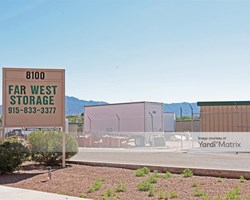 Image for 8100 Artcraft Road - Far West Storage - Artcraft Road - 8100 Artcraft Road