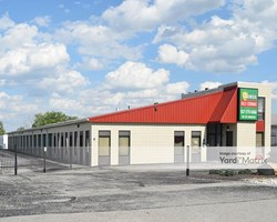 Image for 5618 Poe Avenue - Armor Self Storage - 5618 Poe Avenue