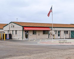 Image for 5520 Salem Bend Drive - CubeSmart Self Storage - 5520 Salem Bend Drive