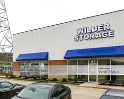 Image for 91 Banklick Road - Wilder Storage - 91 Banklick Road